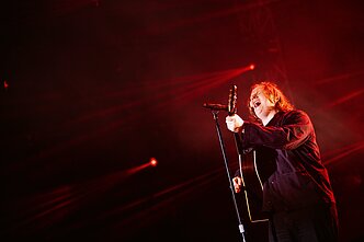 Lewisas Capaldi