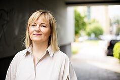 Ramunė Bleizgienė Ramunė Bleizgienė