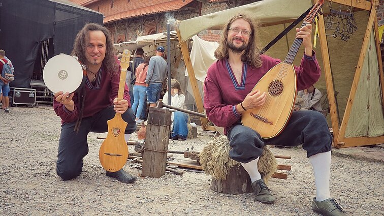 „Hansanova“ Trakuose