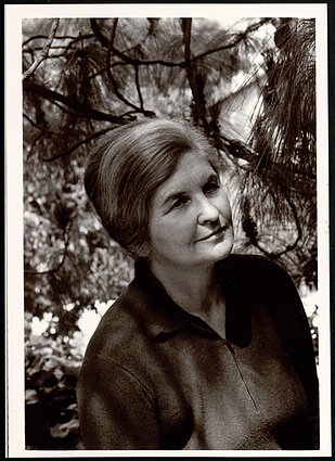M. Gimbutienė. Topanga, 1974 m. M. Gimbutienė. Topanga, 1974 m.