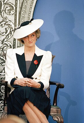 Princesė Diana