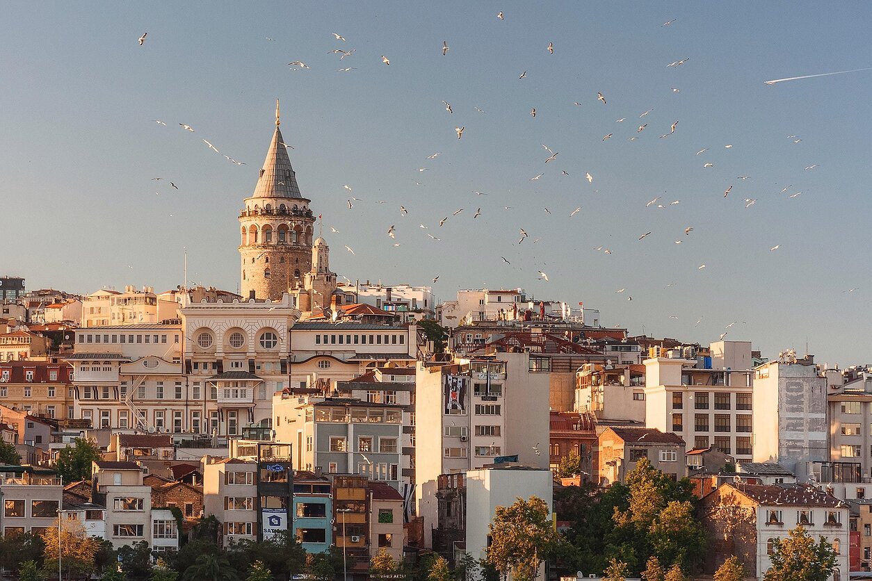 Turkija