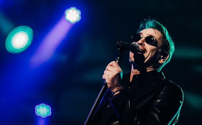 Marijonas Mikutavičius