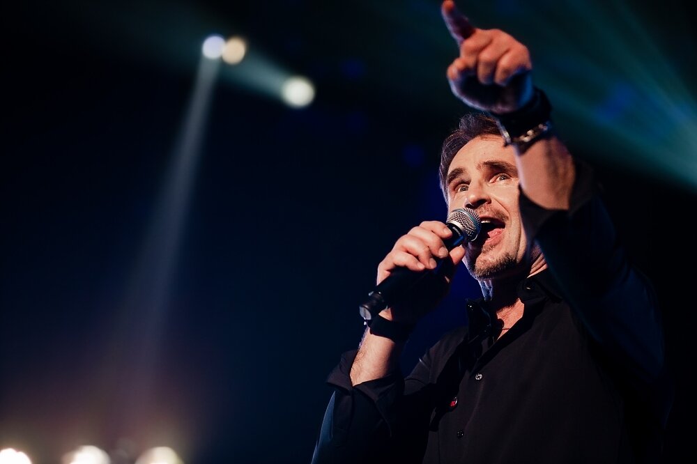 Marijonas Mikutavičius