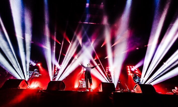 Marijonas Mikutavičius