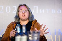 Laisvosios Rusijos kongresas