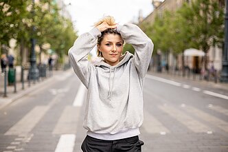 Cornelia Jakobs Vilniuje