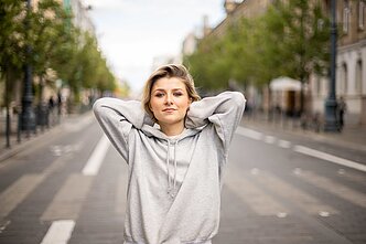 Cornelia Jakobs Vilniuje