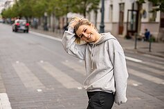 Cornelia Jakobs Vilniuje
