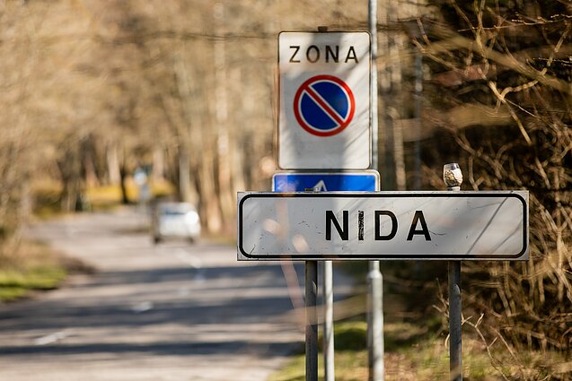 Nida
