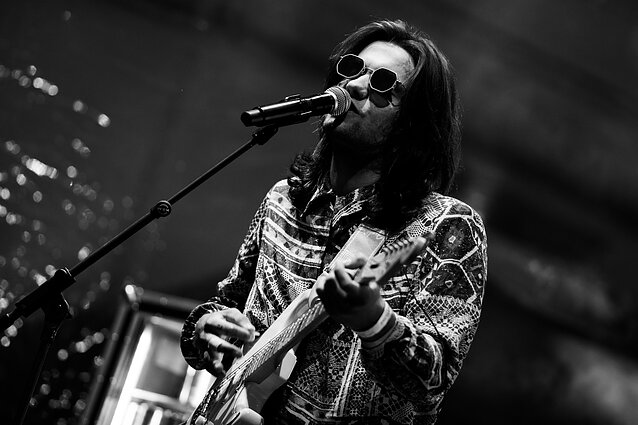 Gamka festivalyje „What‘s Next in Music?“