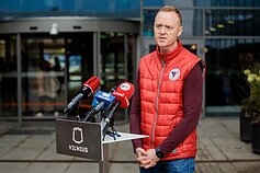 Algirdas Markevičius Algirdas Markevičius