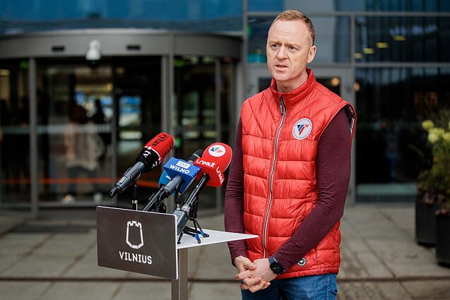 Algirdas Markevičius Algirdas Markevičius