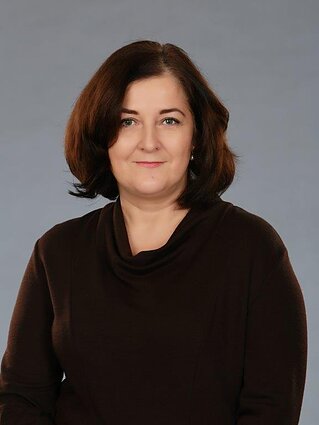 Dr. Vaidutė Ščiglienė