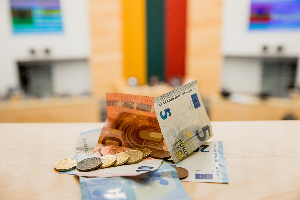 Money Money