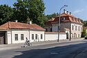 Kirdiejų rūmai, kur turėtų įsikurti Vilniaus muziejus