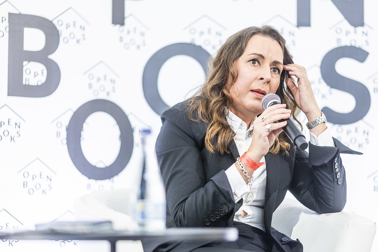 Kristina Sabaliauskaitė