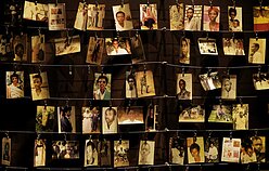 Ruandos genocidas