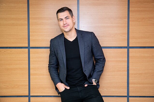 Justinas Jankevičius