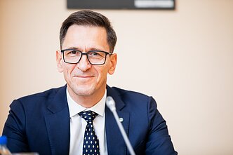 Dainius Kreivys