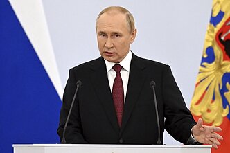 Vladimiras Putinas Vladimiras Putinas
