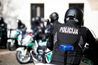 Kelių policija