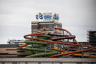 Vichy Vandens Parkas