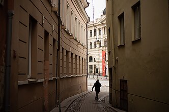 Priklausomybė 
