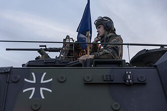 Vokietijos brigados kariai Lietuvoje Vokietijos brigados kariai Lietuvoje