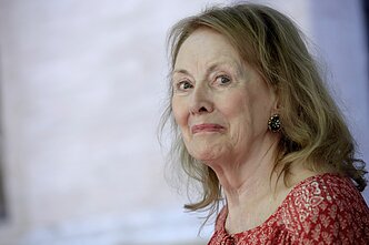 Annie Ernaux