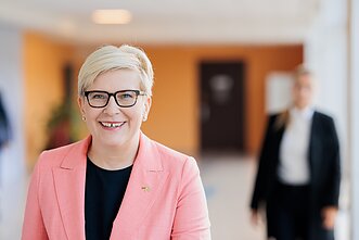 Ingrida Šimonytė