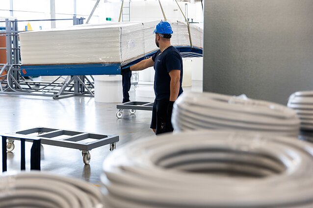 Darbuotojas, asociatyvi nuotr. 