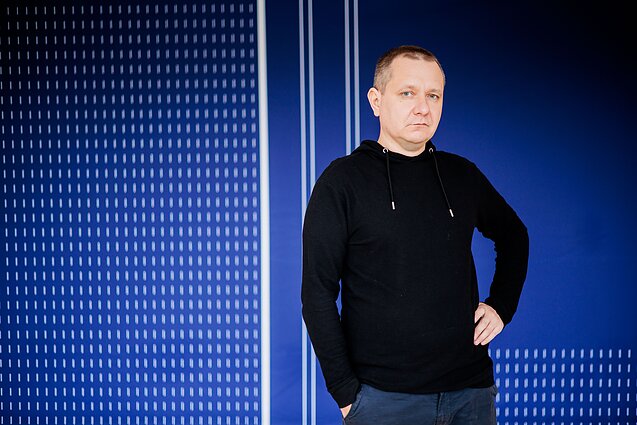 Mindaugas Lankauskas
