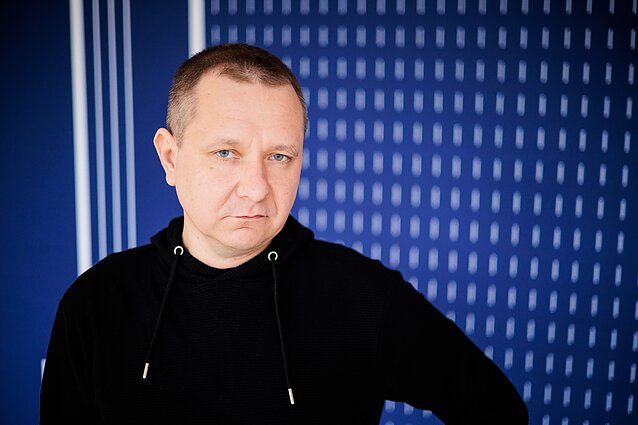Mindaugas Lankauskas