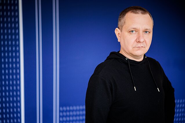 Mindaugas Lankauskas