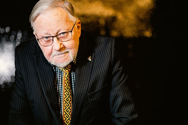 Vytautas Landsbergis