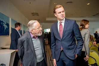 Vytautas Landsbergis