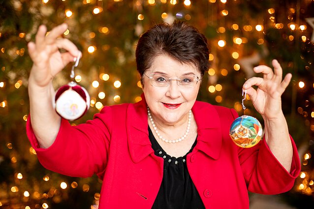 Zita Kelmickaitė