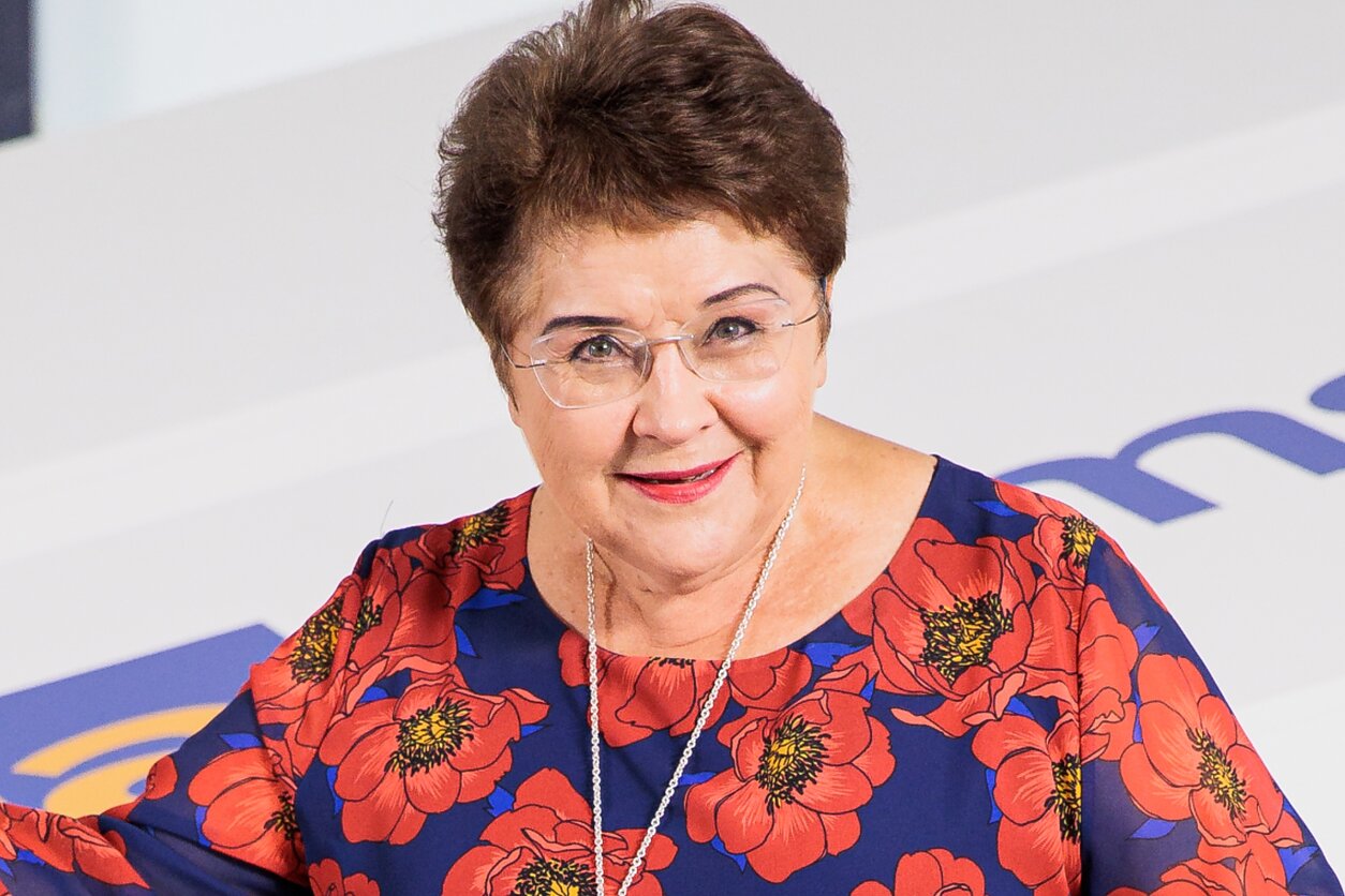Zita Kelmickaitė