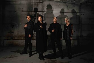 „The Rasmus“