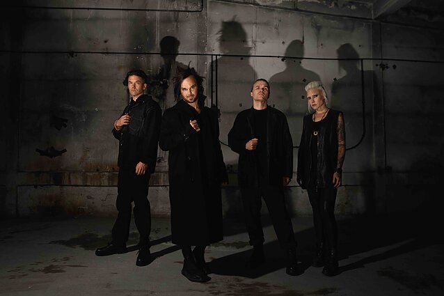 „The Rasmus“