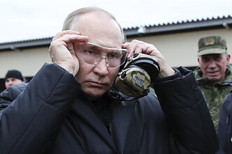 V. Putinas