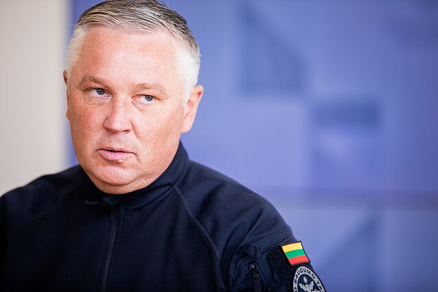 Ričardas Pocius