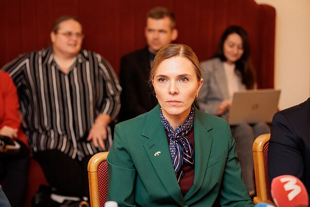 Agnė Bilotaitė Agnė Bilotaitė