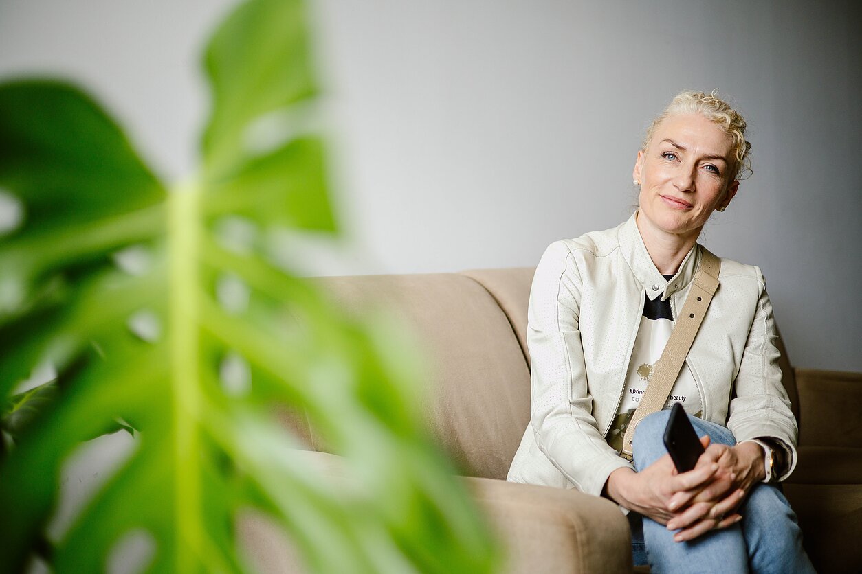 Kristina Aleknienė