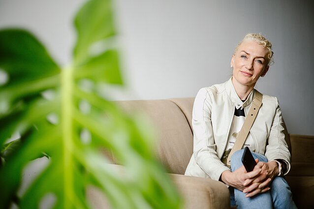 Kristina Aleknienė
