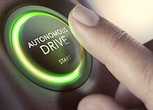 Autonomous driving