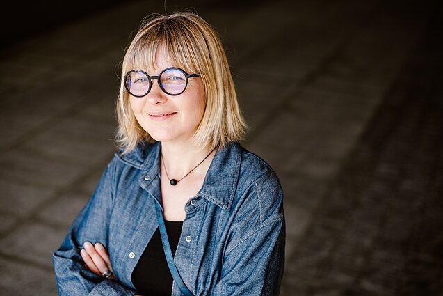 Agnė Gintalaitė