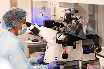 Pagalbinis apvaisinimas