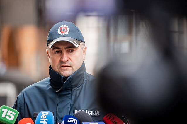 Renatas Požėla
